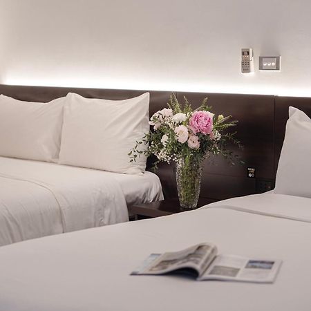 그레이스 호텔 Grace Hotel & Residence Ανόι Εξωτερικό φωτογραφία