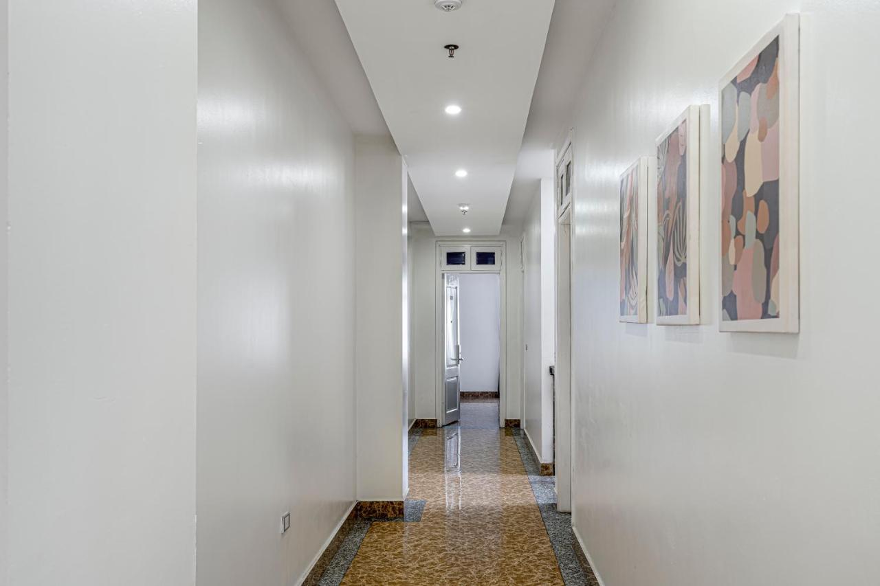 그레이스 호텔 Grace Hotel & Residence Ανόι Εξωτερικό φωτογραφία