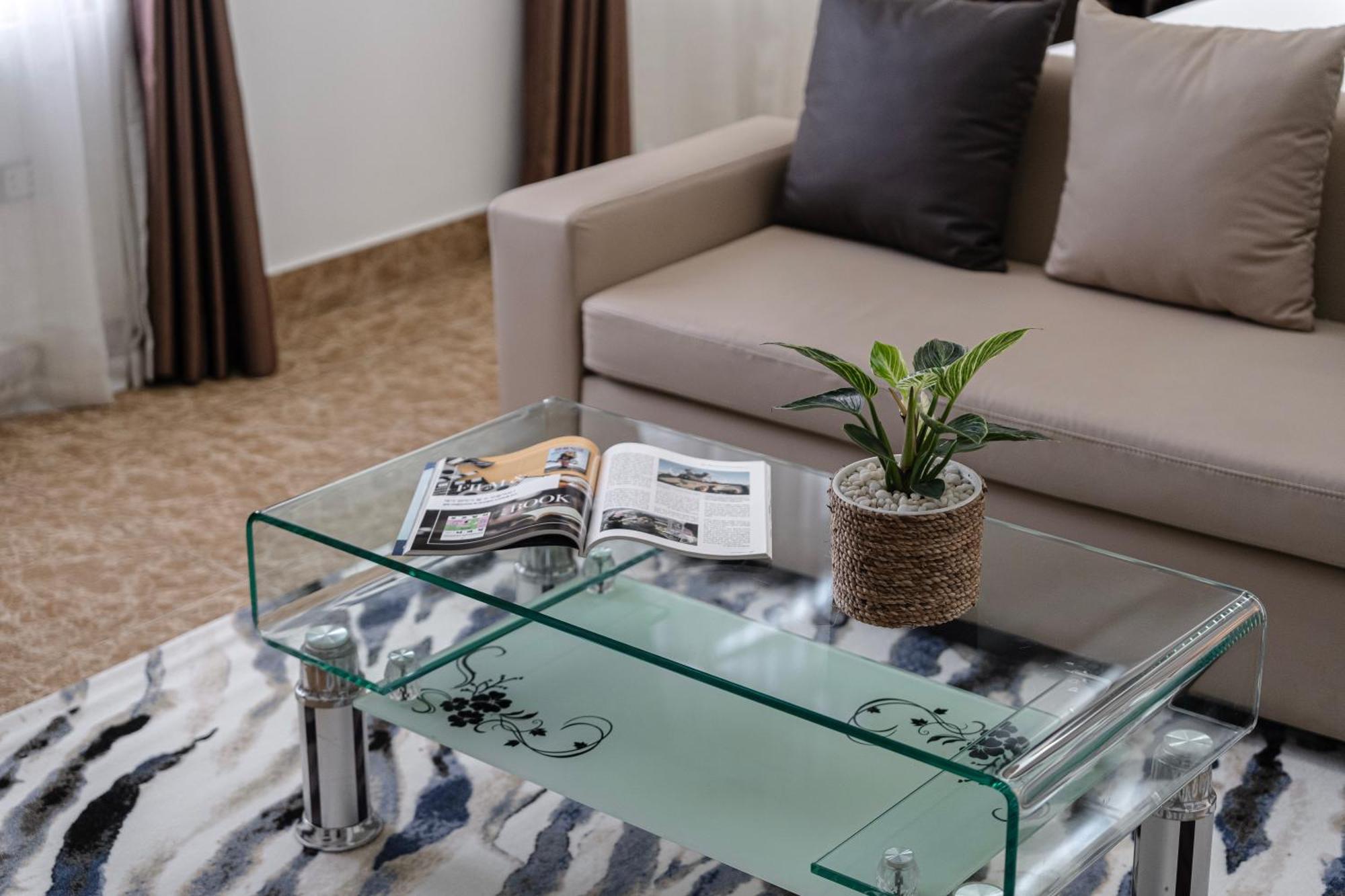 그레이스 호텔 Grace Hotel & Residence Ανόι Εξωτερικό φωτογραφία